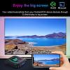 DQ08 Pro RGB Smart TV Box Android 13 RK3528 Quad Core Support 8K Video HDR10+ Dual Wifi6 BT5.0 Set Top Box