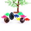 High Quality Soaked Dinosaur Egg Kids Gifts Dinosaur Egg Toy Interesting Toy Kids Toys Dinosaur Egg Toys Soak In Water and Grow Up Toys