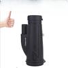 New HD12x50 All-optical Telescope HD High Magnification Single Barrel Portable Rotating Eyepiece Outdoor Bird-watching Mirror