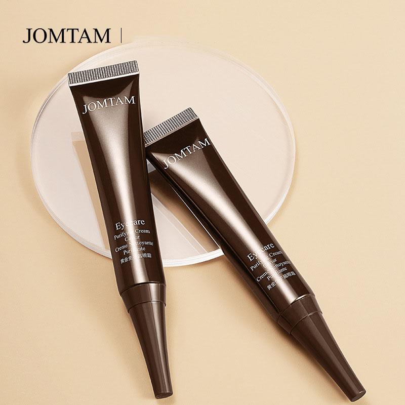 Golden Caviar Anti-wrinkle Eye Cream Moisturizing Essence Eye Serum Remover Dark Circles Against Puffiness