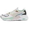 TRC Mira Dimensions White Nimbus Cloud Women Sneakers 385969-01