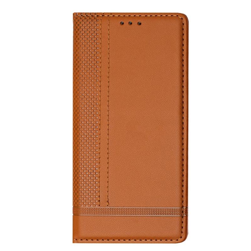 Leather Case for Redmi Note 13 14 Pro Plus 13R 4G 5G Protective Flip Wallet Cover