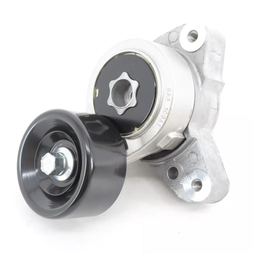 For Honda Acura 31170-RAA-A02 Serpentine Drive Belt Automatic Tensioner Repair