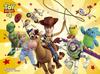 150 Piece Jigsaw Puzzle TOY STORY4 Story Be Courage (Toy 4) [Petit Palier]