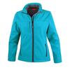 Womens/Ladies Classic Softshell Soft Shell Jacket