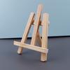 Art Supplies Sketch Students DIY Crafts Painting Stand Postcard Holder Drawing Tripod Display Easel