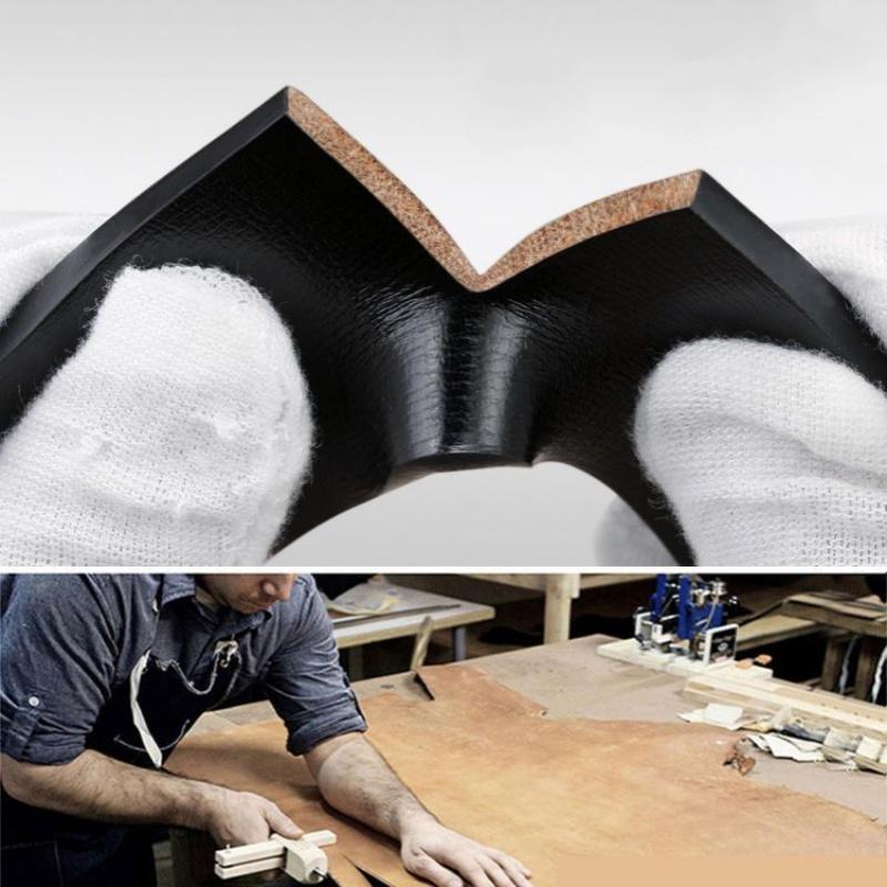 Genuine PULO Belt Men's Soft Leather Automatic Buckle Belt Youth Business Casual All-match Pants Belt