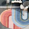 Girls Room Rug Modern Minimalist Living Room Rug Coffee Tables Home Accessories Mat Carpets For Bed Room Large Room Decoration