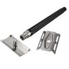 Useful Shaving Tool Classic Safety Razor With a Blade Manual Razor Double Edge Hair Removal Shaver