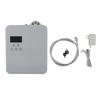 Smart Scent Air Machine 300ml Waterless Essential Oil Diffuser Atomizer Aromatherapy Machine with 2