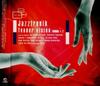 CD JAZZTRONIK - Tender Vision Remixes+2 FLRC005 Japan Dance & Electronica Used