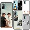 2gether The Series Case For Xiaomi Redmi Note 11 Pro Note 10 9 8 Pro 11S 9S 10S Cover For Redmi 10 9 9A 9C 9T
