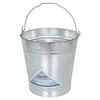 Dulton Galvanized Bucket 12L H19-0047-12
