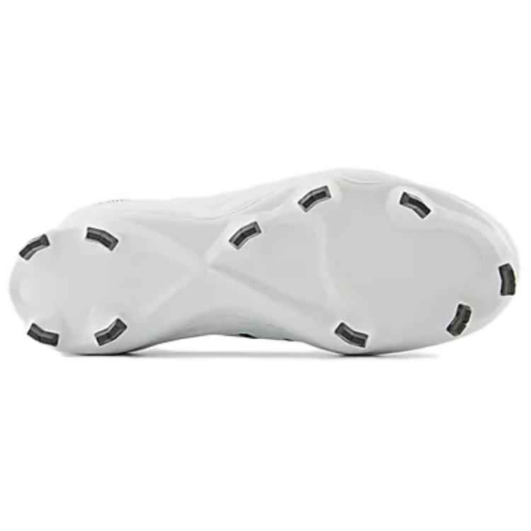 New Balance Fresh Foam X 3000v7 Molded White Black Men Sneakers PL3000W7