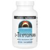 L-Tryptophan, 1,500Mg, 120 Capsules (500Mg Per Capsule)