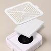 Brushless Nail Vacuum Cleaner With High Power And Strong Polishing, Dust-proof And Separated Filter Screen, Nail  Machine