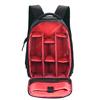 Outdoor Wear-resisting DSLR Digital Camera Video Backpack Water-resistant Multi-functional