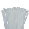 Cable Ties 370x4.8 Mm, PA6.6, Natural - Pack of 100