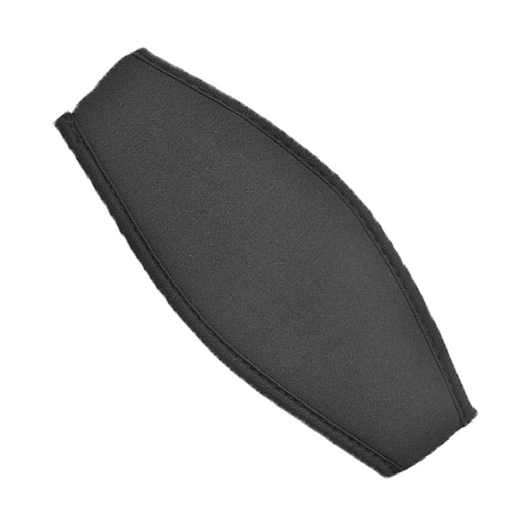 Neoprene Diving Mask Straps Hair Protector Wrap Snorkel Mask Head Strap for Dive and Snorkel Masks Water Sports