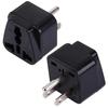 WD-5 Portable Universal Plug To US Plug Adapter Power Socket Travel Converter