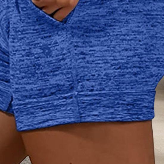 Women's Beach Sports Shorts Elastic Slim Drawstring Shorts Pants with Pockets Summer Casual Yoga Pants