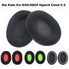Sagit 2 X Replacement Ear Pads Cushion for KHX-HSCP Cloud Gracious