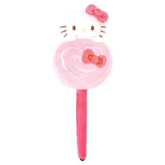 Tees Factory Sanrio Characters Plush Stylus Pen Hello Kitty SR-5543516KT