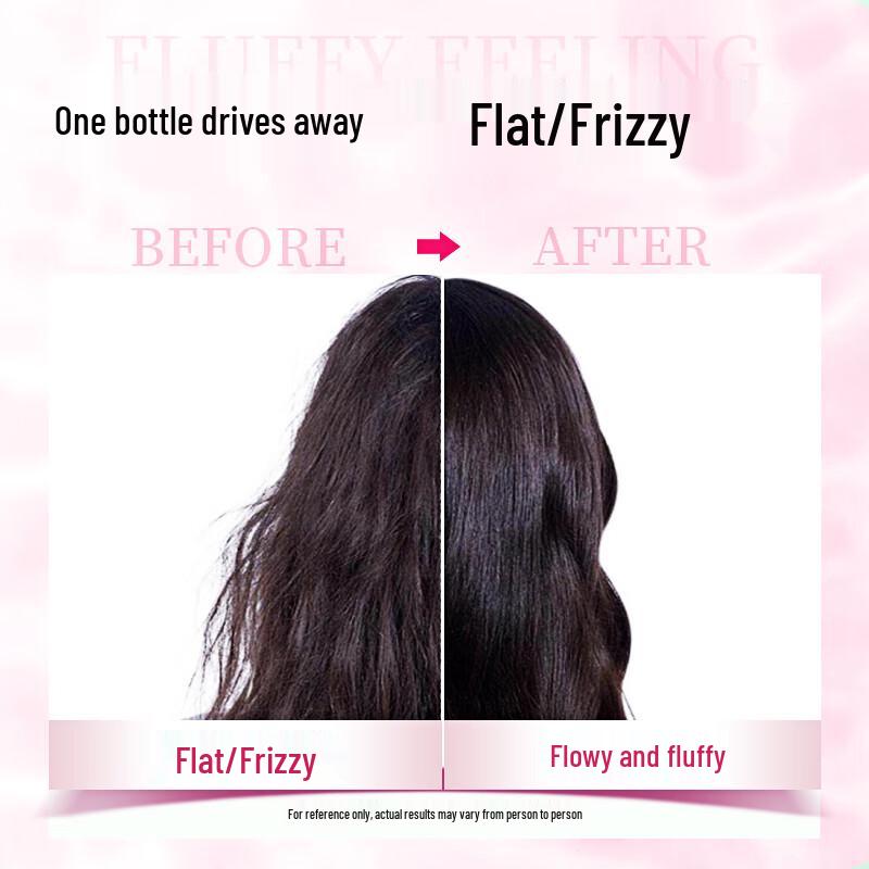 KAO Mild & Smooth Volumizing Shampoo