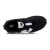 New Balance Nb 327 Breathable Durable Low Top Casual Shoes Kids Sneakers Black PH327CBW