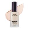 Cover Stain Perfecting Foundation 30ml, A01, 1 Piece