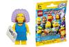 LEGO Minifigures The Simpsons Series 2 Selma | LEGO Minifigures The Simpsons Series 2 Selma [71009-11]