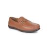 Liberty Healers Tan Casual Shoes for Men