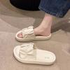 Fashion Super Fire Versatile Thick Bottom Beach Internet Celebrity Senior Feeling Cool Slippers Women's New Summer Explosion Wear