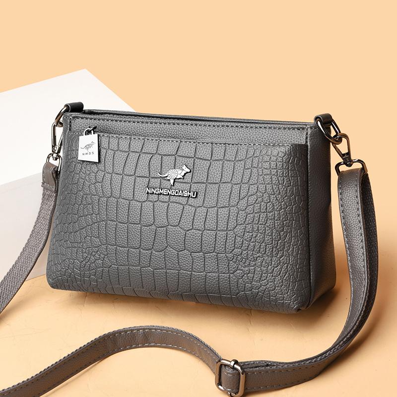 Leather Shoulder Bag for Women  Crossbody Bag  Bags  Bags  High Quality  Luxury  Designer