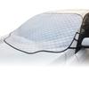 K-SSD03 Front Cover, Car Sunshade, Windshield, 72.0 X 45.7 Inches (183 X 116 Cm),