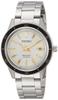 [Seiko Watch] Presage Basic Line: Style60's 3-hand + Calendar SARY193 Men's Silver Watch