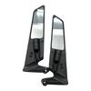 2 Pcs Universal Motorcycle Mirror Wind Wing Side Rearview Reversing Mirror For YAMAHA MT07 MT09/SP MT10/SP