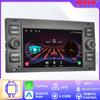 Android Player Car Player for Ford Car Radio Android Radio Auto Radio Car Stereo Car Radio Car MP5 GPS Mirror Link Rear View BT FM