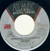7inch Record PHIL COLLINS - Against All Odds (Take A Look At Me 784994 Atlantic 1984 US Rock Used