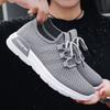 Shoes Women's 2025 Summer New Foreign Trade Women's Shoes Breathable Women's Casual Shoes Sports Shoes Women