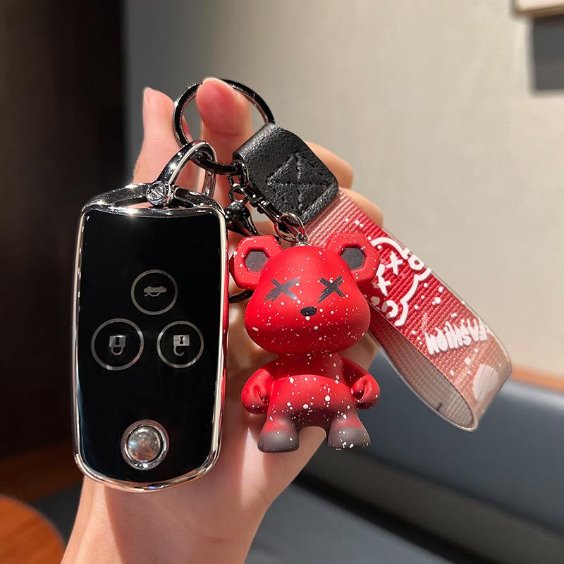 Applicable08Honda 8 Th Generation Accord Key Cover89 Th Generation CivicCRVBosirui Shell