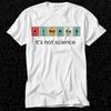 Kindness It's Not Science Quote T Shirt 566