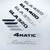2017 Letters Emblem Badge for Mercedes Benz GLE250d GLE300d GLE350d GLE400 GLE450 4Matic Car Styling Trunk Nameplate Sticker