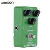 AP-05 Dynamic Compressor Guitar Effect Pedal True Bypass