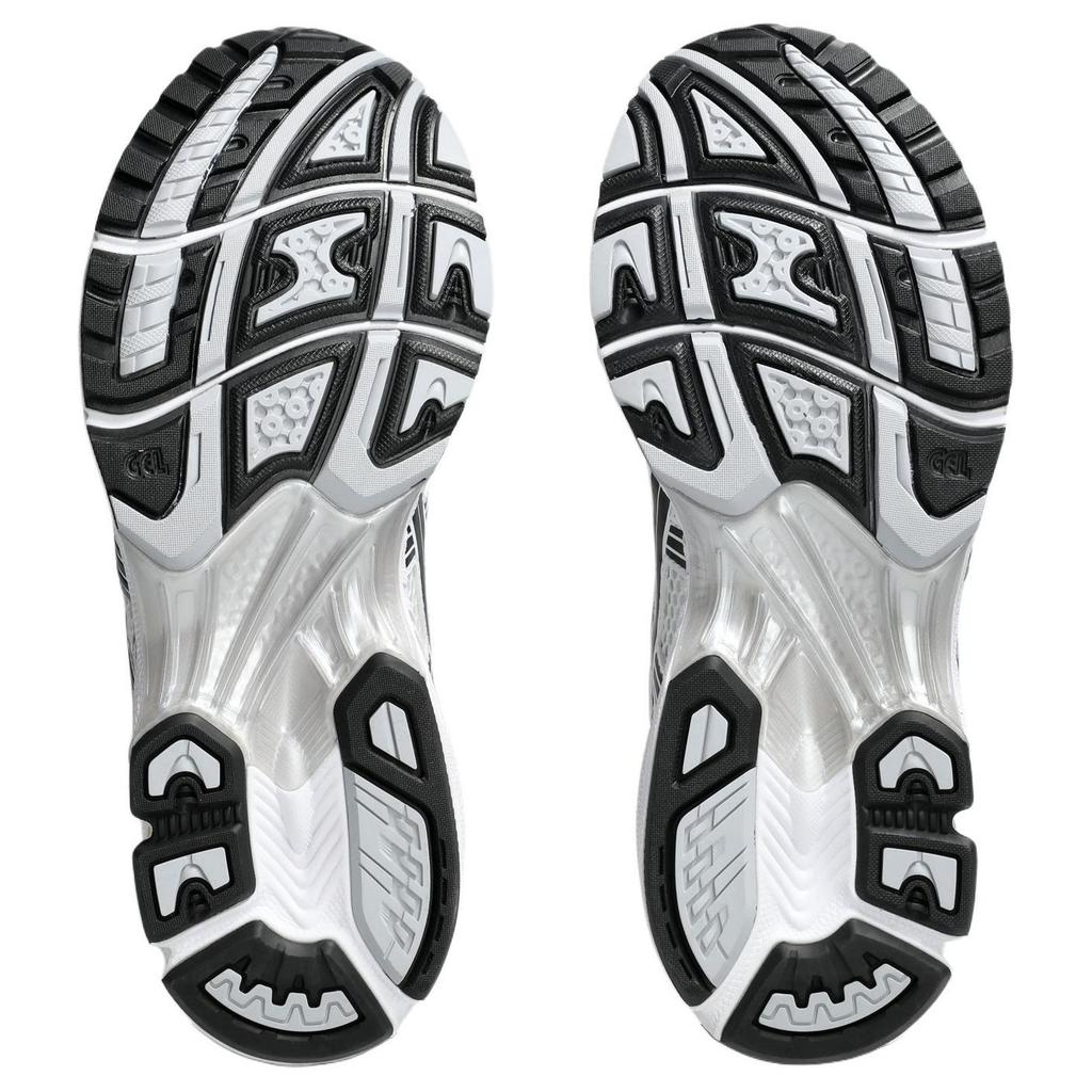 Asics Gel Kayano 14 White Tai-Chi Yellow Unisex Sneakers 1203A537-101