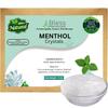 Menthol-Crystals-4-Oz Mentha-Arvensis-Mint Pure-Organic-100%-Natural-by-Bless-International