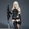NieR:Automata A2 (YoRHa Type A No. 2) DX Edition Completed Figure