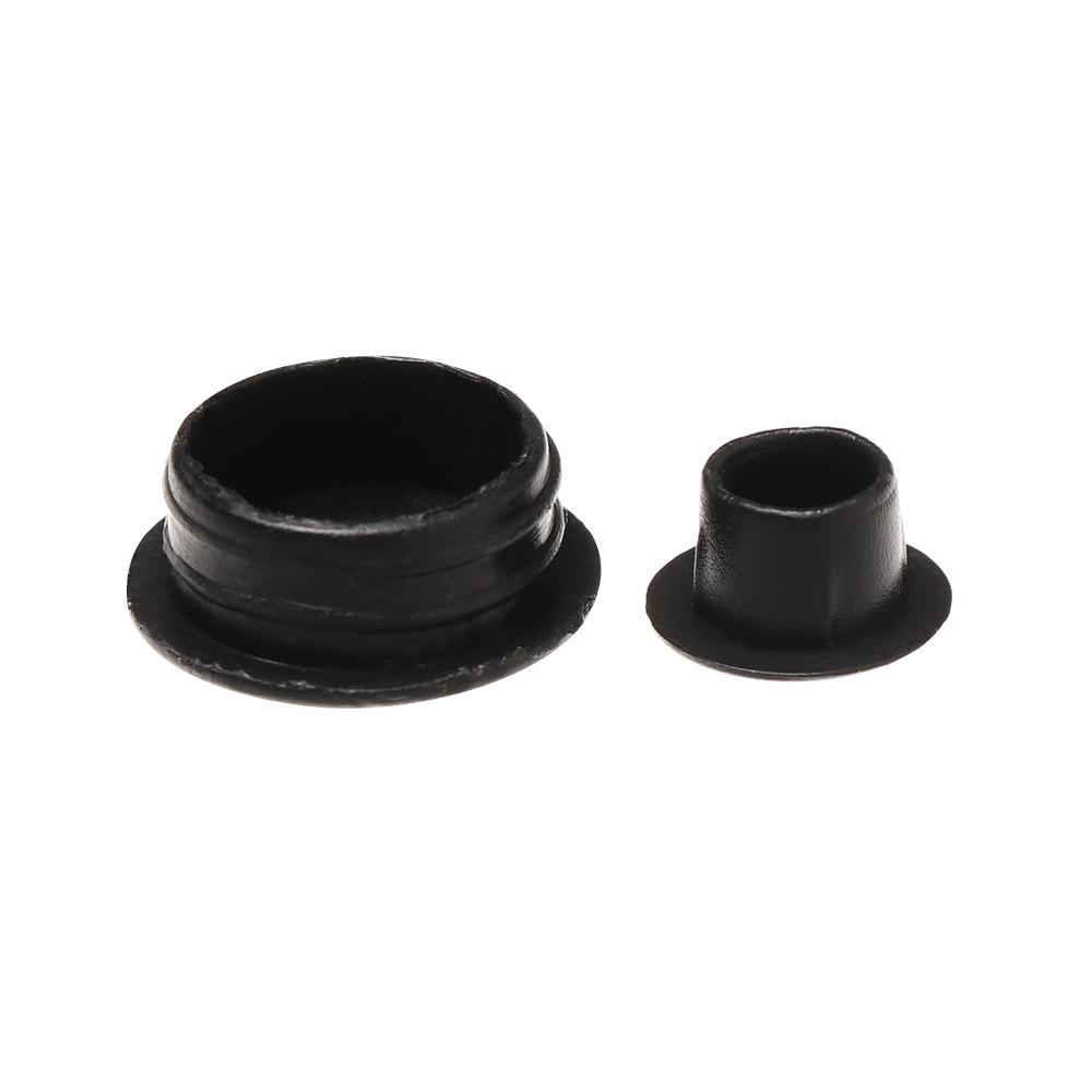Exterior Hardware Hole Ornament Dust Plug Stopper Furniture Hole Covers Screw Decor Protective Cap