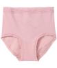 Cotton Blend Panties for a Soft Feel Against the Daily Soft Regular Size M Wing/Wacoal Women's (Body Fabric) Skin, Fit, Cotton, Length, EC2330,