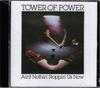 CD TOWER OF POWER - Ain't Nothin' Stoppin' Us Now CK34302 Columbia US Soul/Funk Used